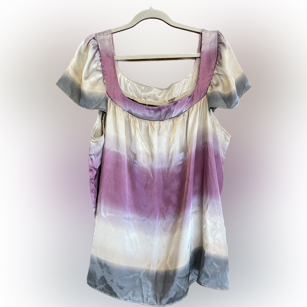 Lane Bryant Blouse